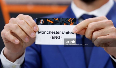 Manchester United