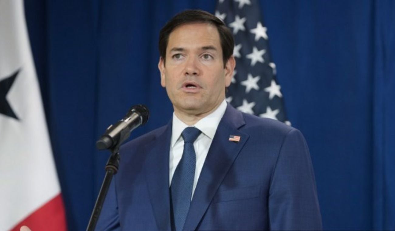 Marco Rubio