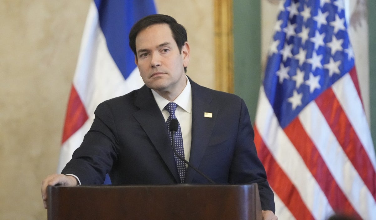 Marco Rubio