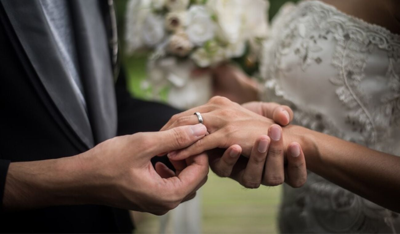 Matrimonio