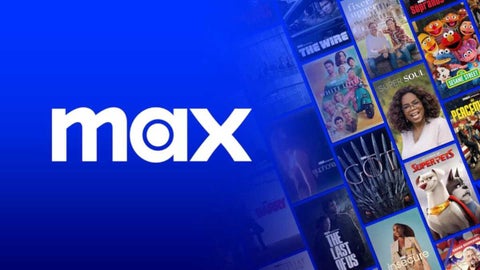 Series de Max