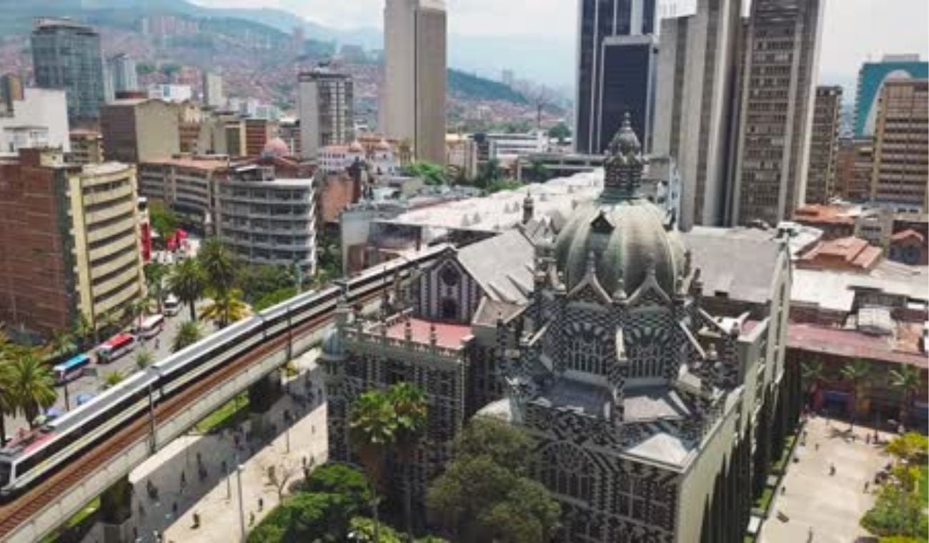 Medellín
