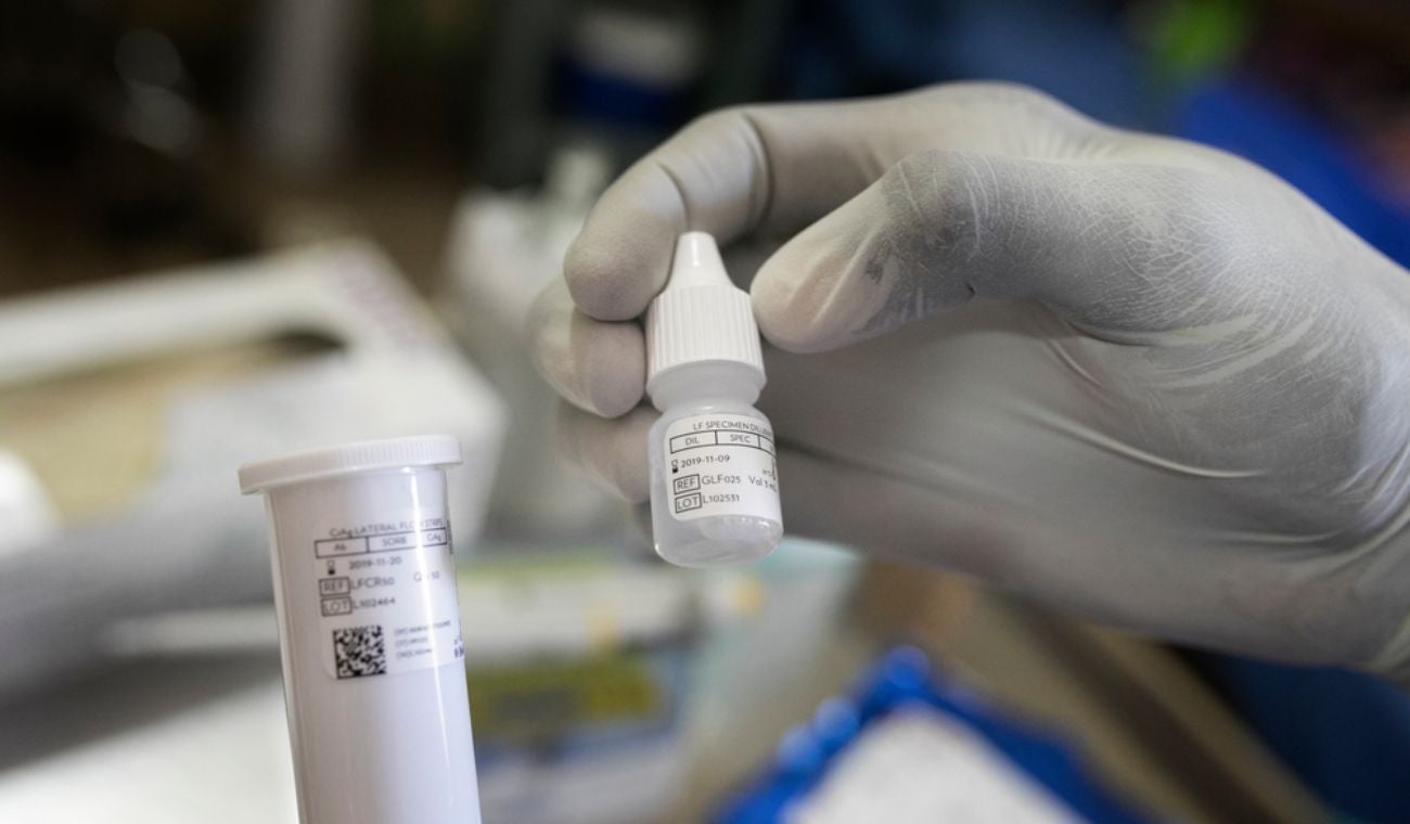 Medicamentos para el tratamiento del VIH