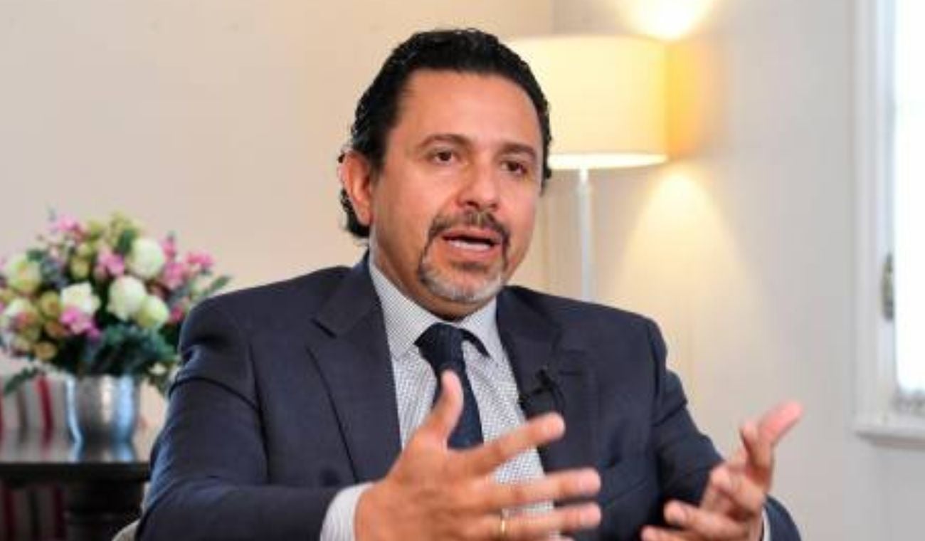 Miguel Ceballos