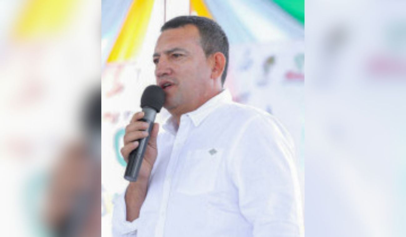 Miller Hurtado
