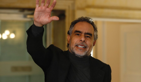 Armando Benedetti