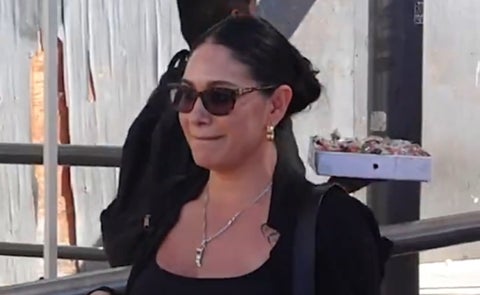 Mujer deportada de EE.UU.; amante de su marido la denunció