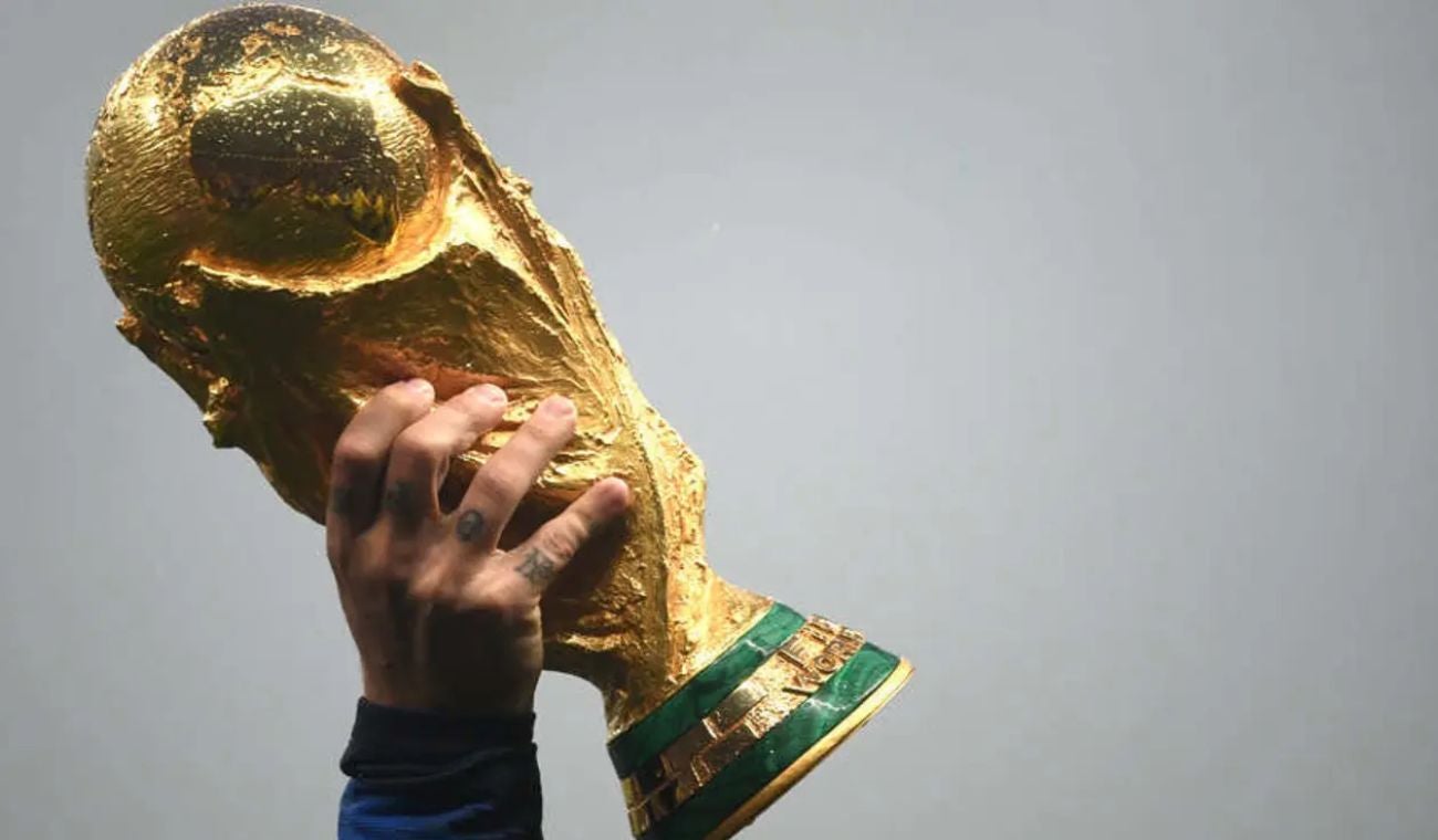 Mundial 2026