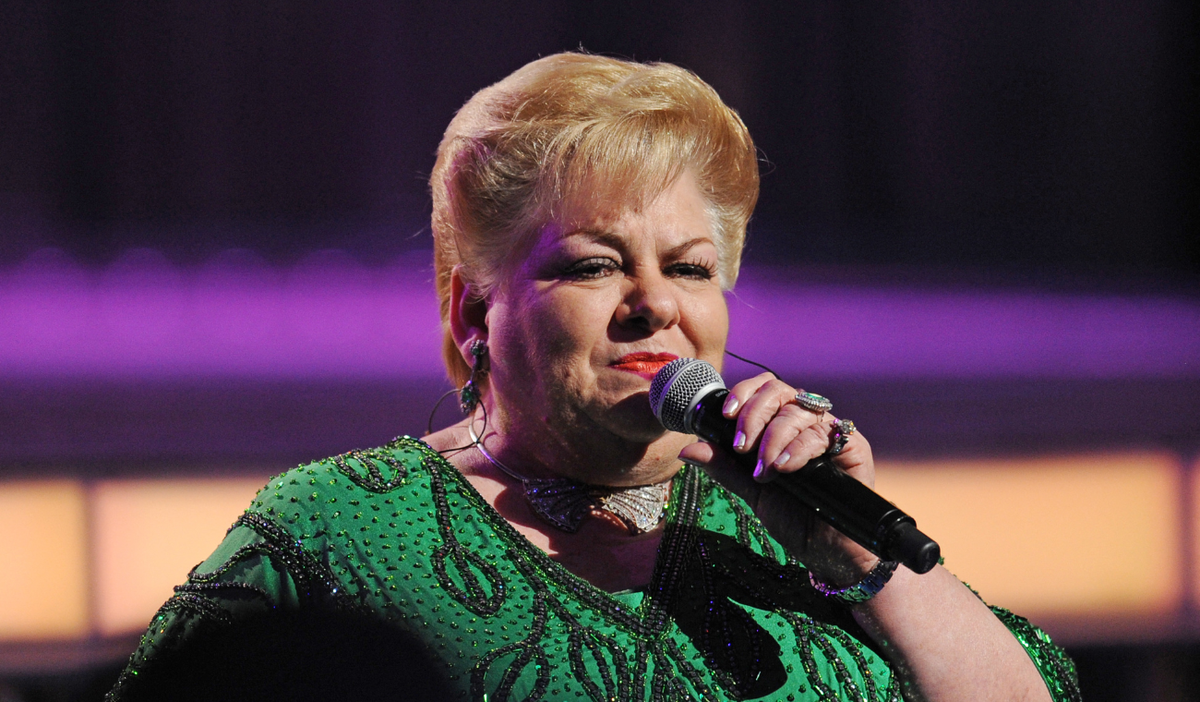 Paquita la del Barrio