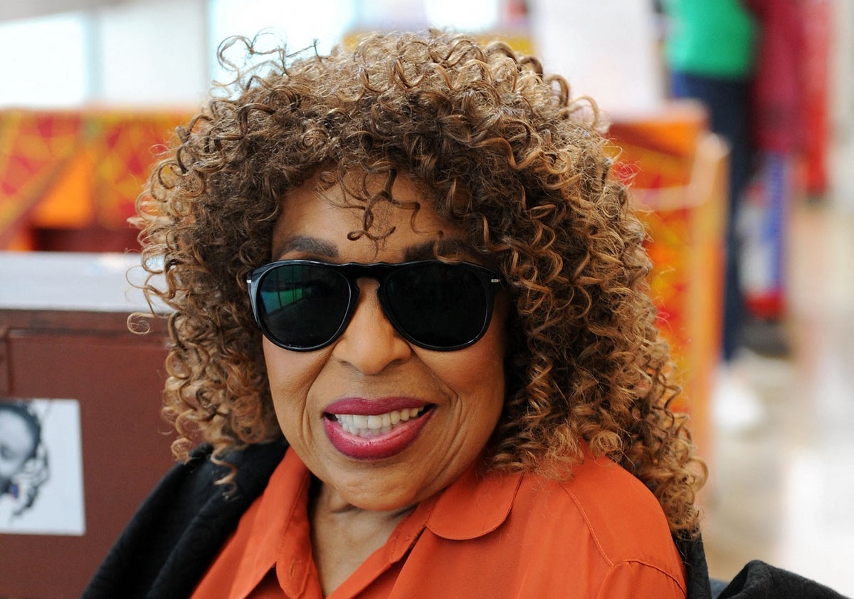 Murió Roberta Flack, de 'Killing me Softly', a los 88 años