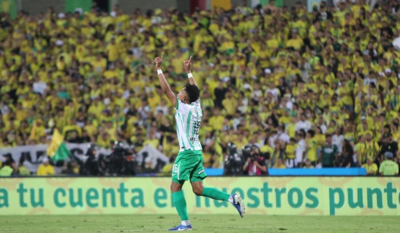 Atlético Nacional