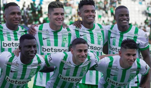 Nacional