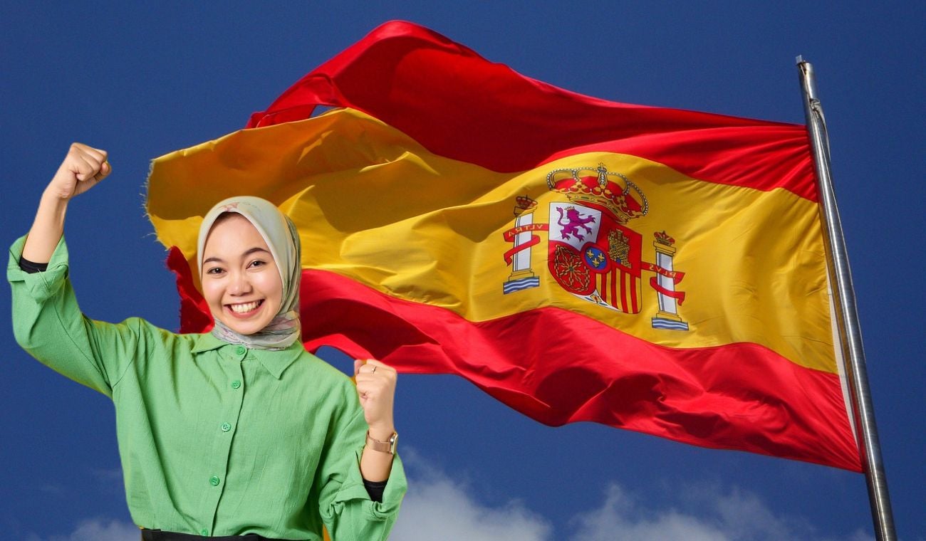 Nacionalidad española