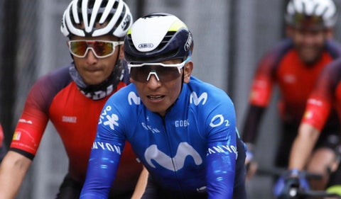 Nairo Quintana