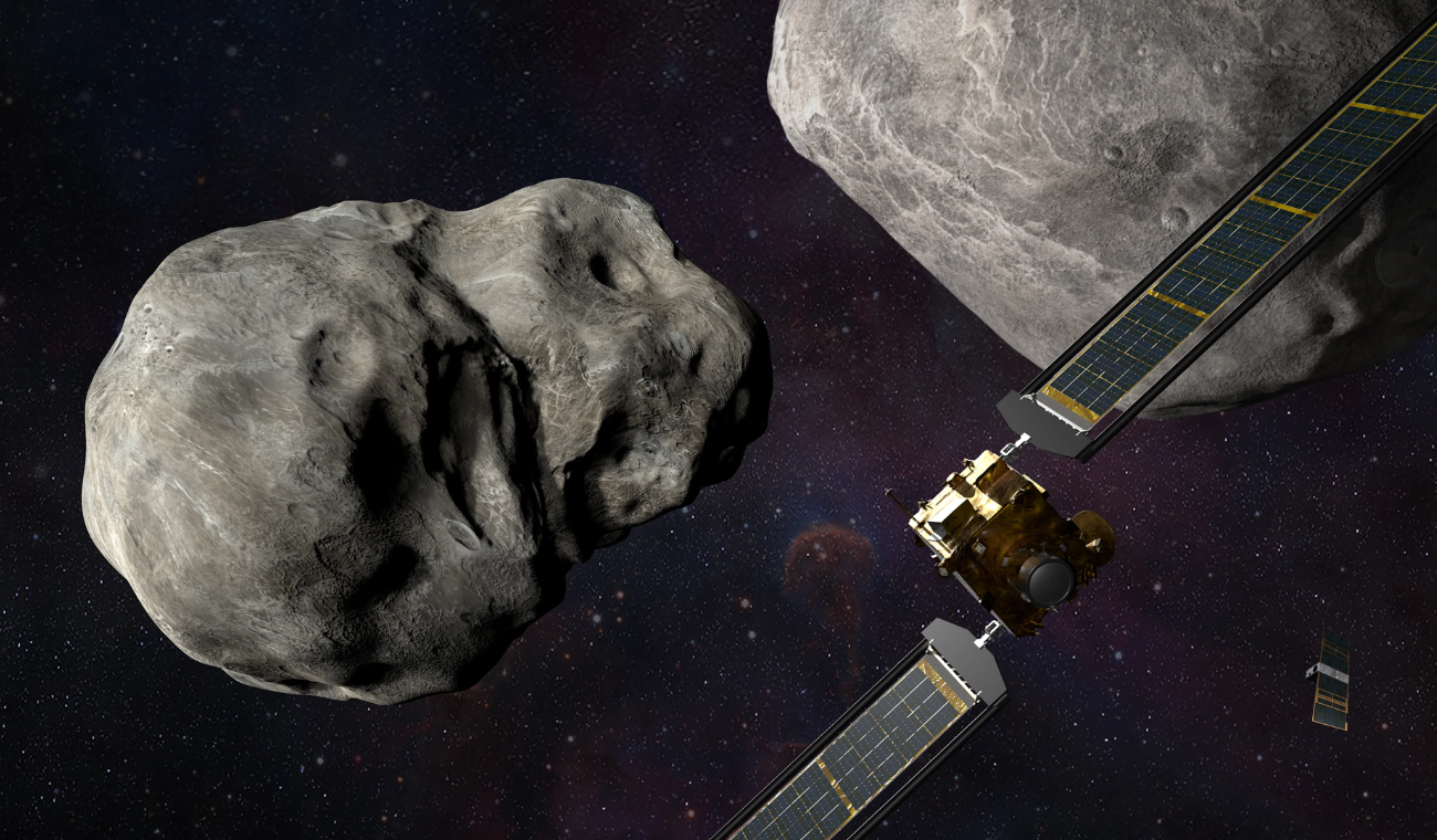 NASA desarrolla plan para desviar el asteroide 2024 YR4 ante posible impacto en 2032