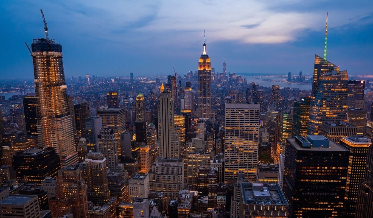 Nueva York
