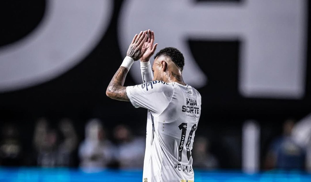 Neymar jr