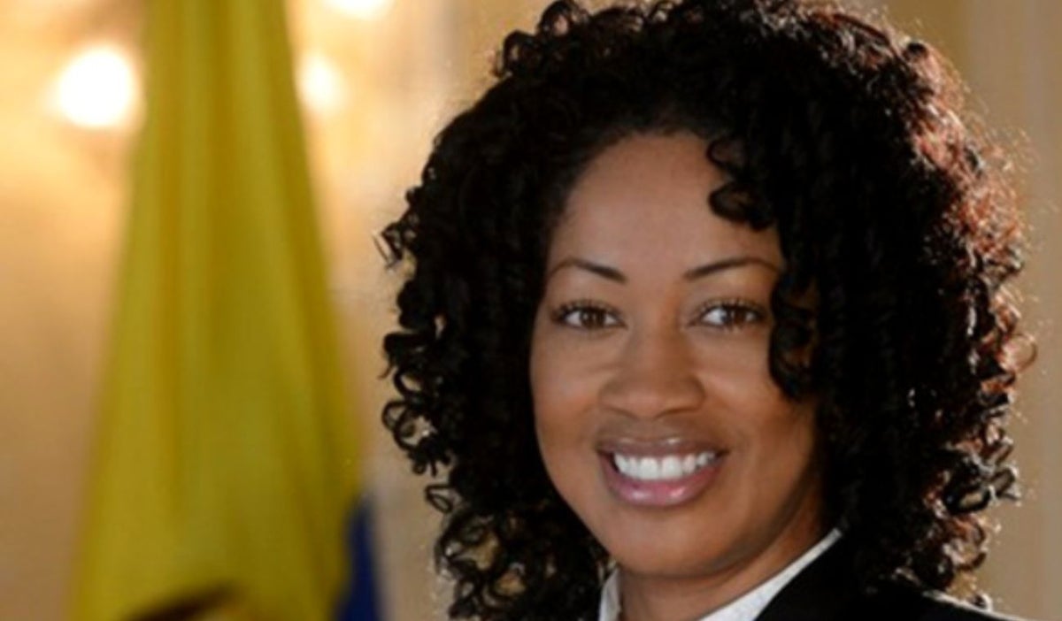 Nigeria Rentería, nueva directora de Migración Colombia