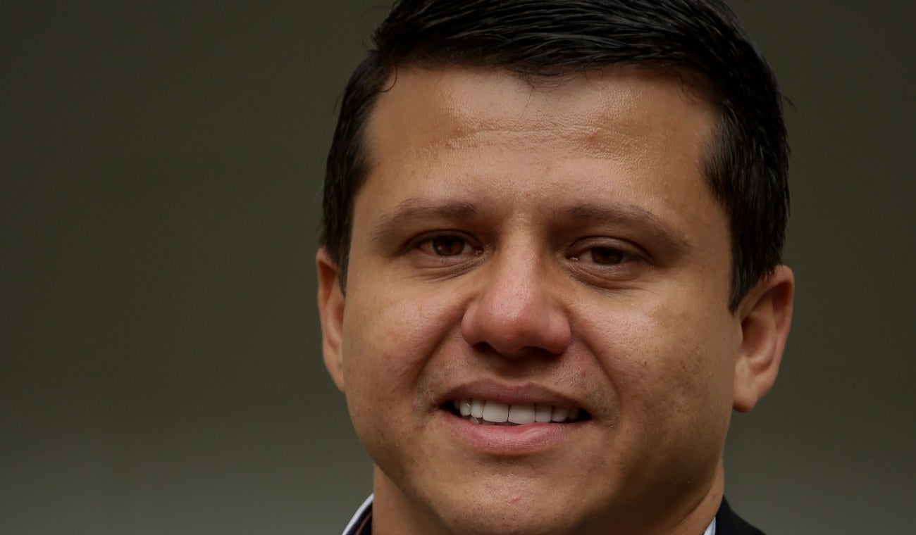 Bernardo 'Ñoño' Elías