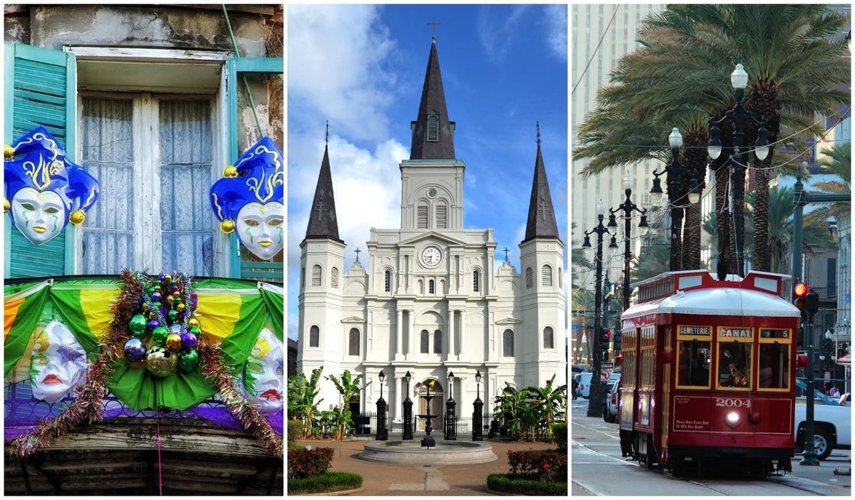 Nueva Orleans