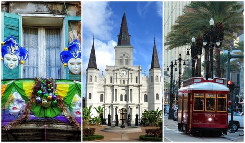 Nueva Orleans