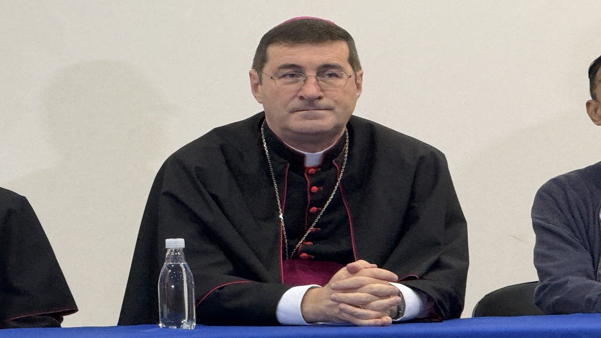 La salud del papa Francisco sigue generando preocupación en el mundo