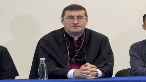 La salud del papa Francisco sigue generando preocupación en el mundo