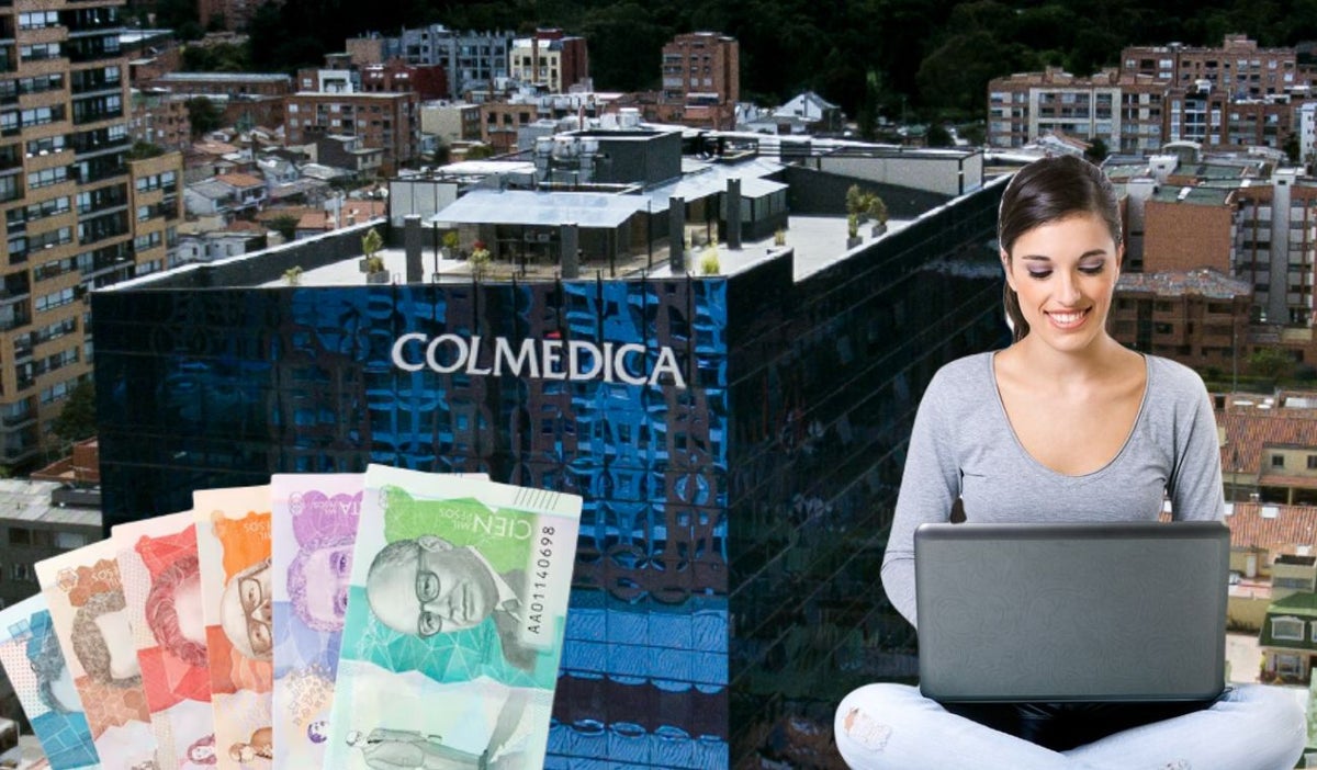 Ofertas de empleo en Colmedica
