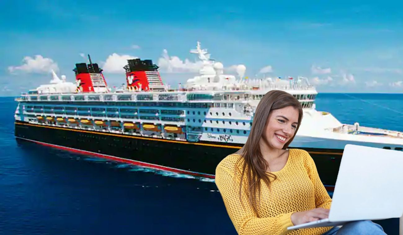 Ofertas de empleo en Disney