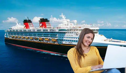 Ofertas de empleo en Disney