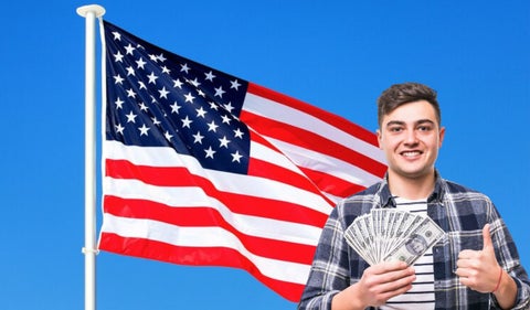Ofertas de empleo en Estados Unidos