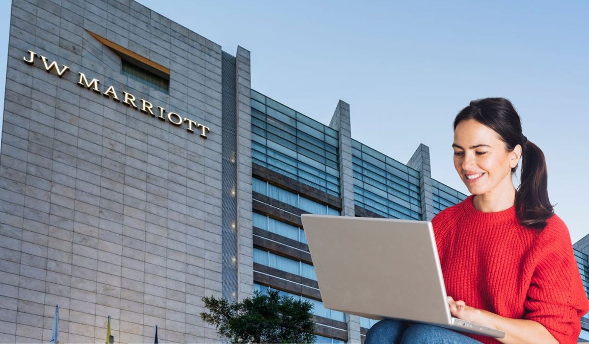 Ofertas de empleo en Marriott