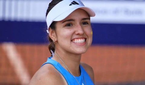 María Camila Díaz