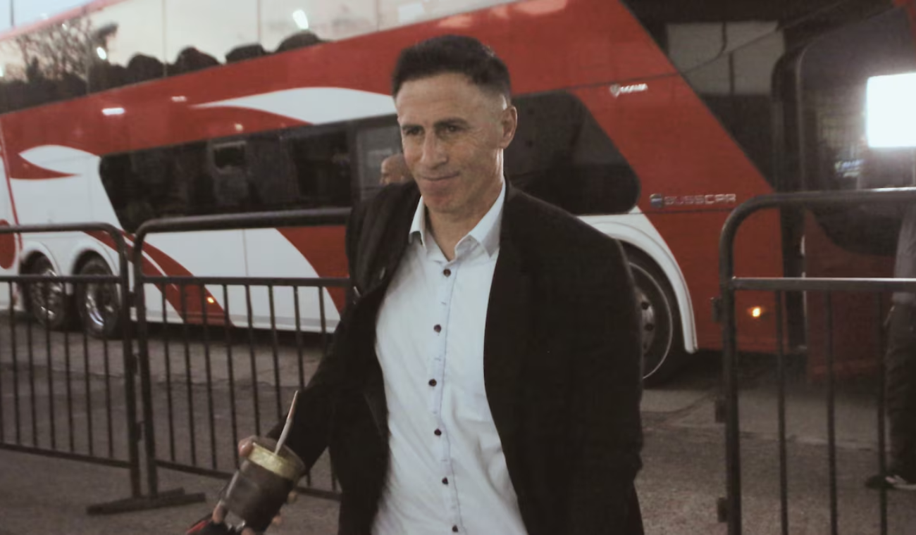 Pablo Peirano