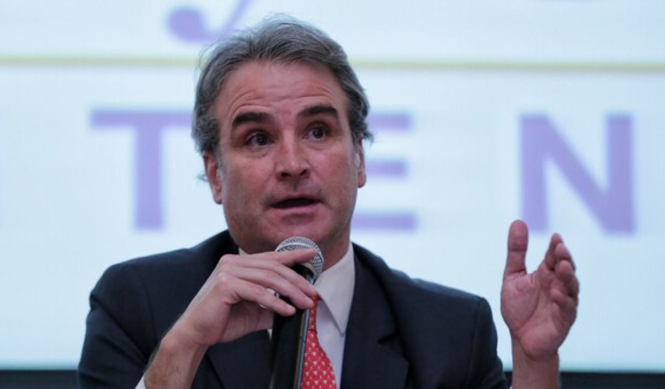 Pablo Felipe Robledo