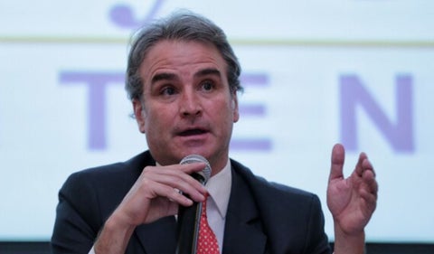 Pablo Felipe Robledo