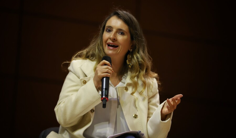 Paloma Valencia