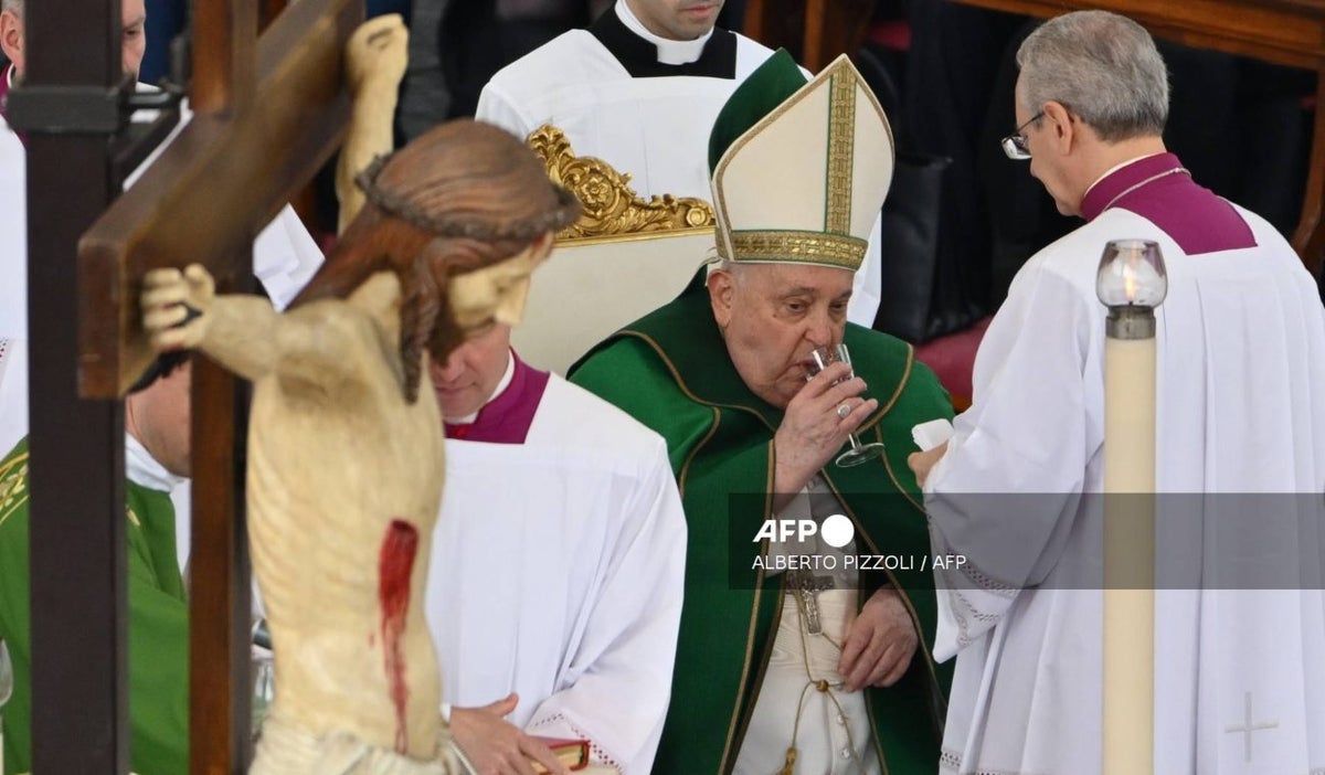 Papa Francisco