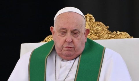Papa Francisco