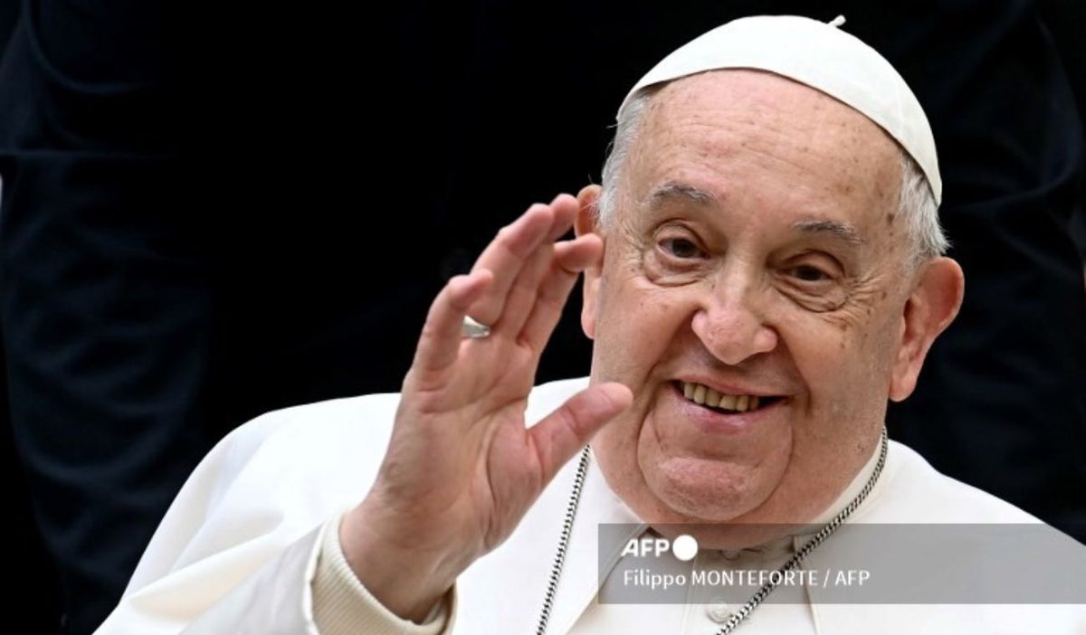 Papa Francisco