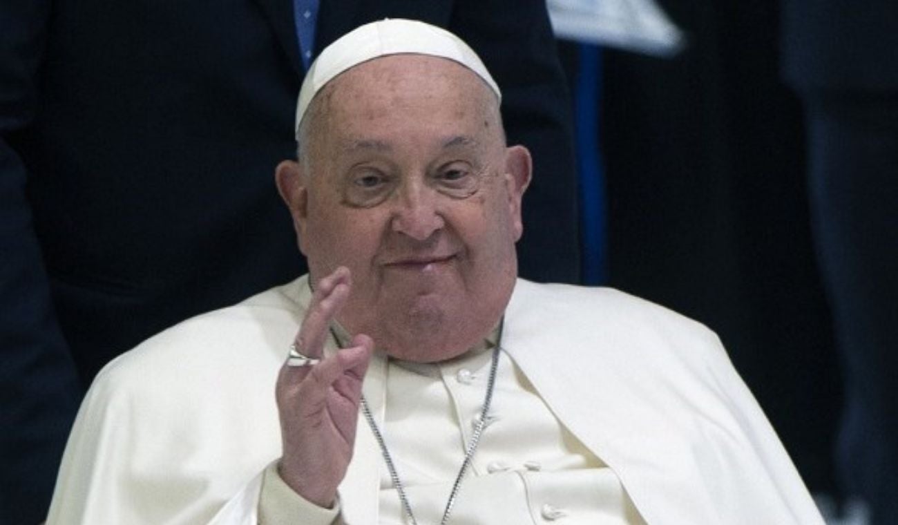 Papa Francisco