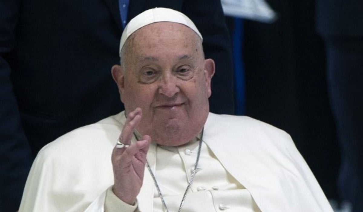 Papa Francisco