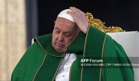 Papa Francisco