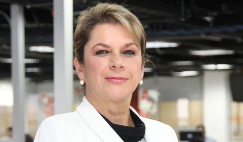 Patricia Duque