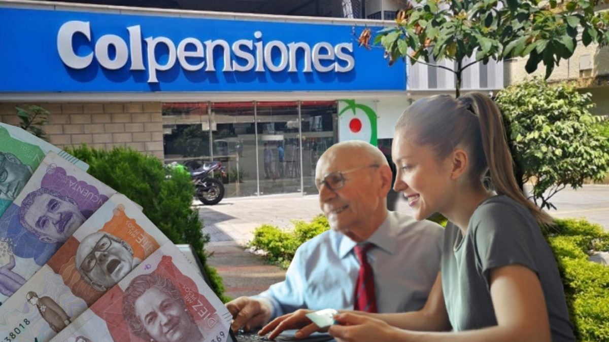 Pensiones