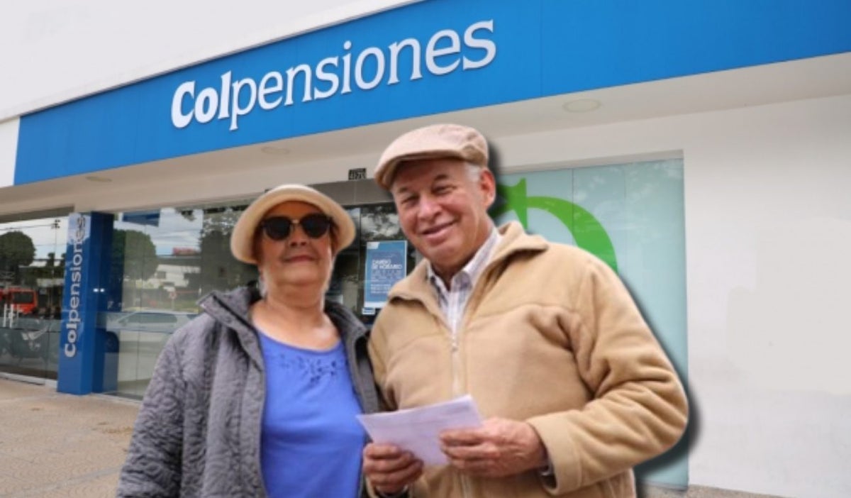Pensionados
