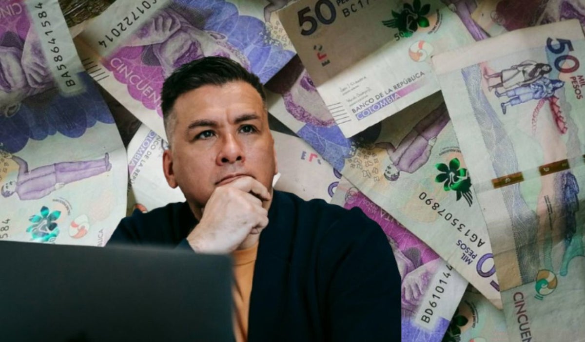 Pensión heredada en Colombia