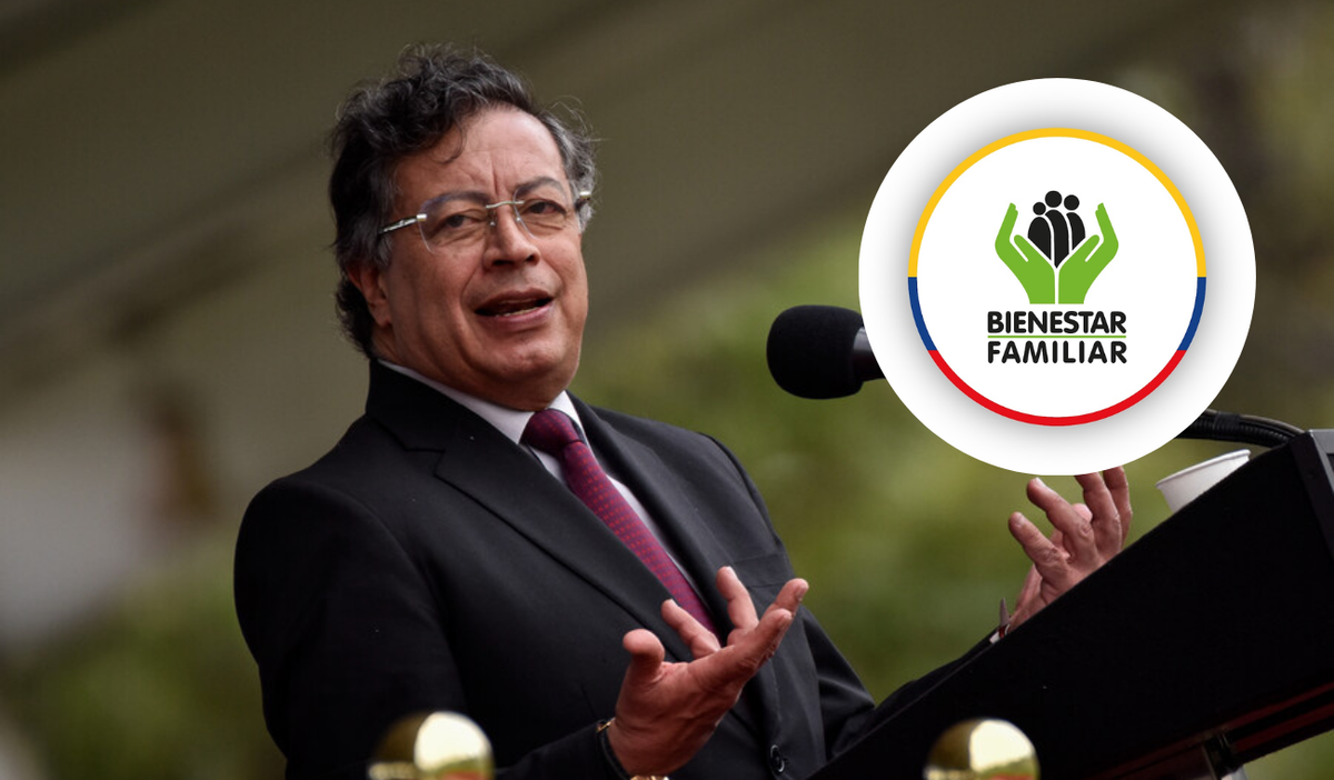 Piden ayuda para 2.800 niños en Antioquia