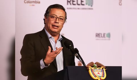 Gustavo Petro