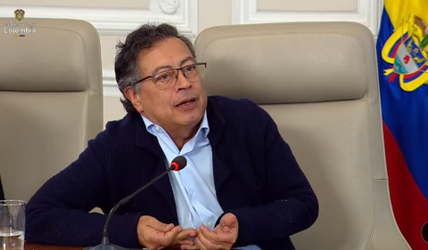 Gustavo Petro